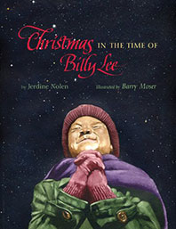 Christmas in the Time of Billy Lee