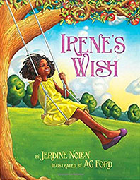 Irene's Wish